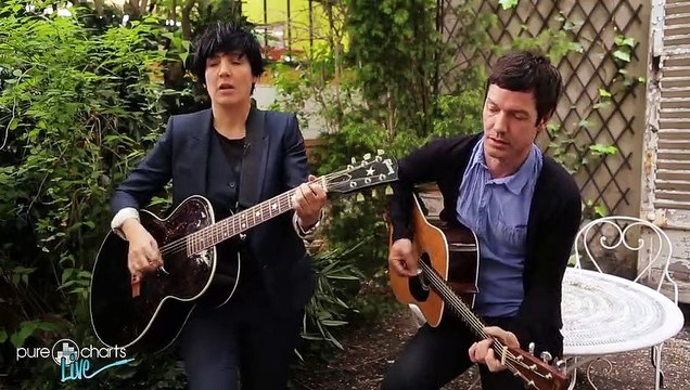 Texas - I Don't Want A Lover (Pure Charts Live)