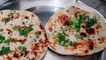तंदूरी नान तवे पर बनायें नानरोटी एकबार खाएगे रेस्टोरेट की रोटी खाना भूलजाएगे | Naan Roti Recipe
