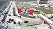 Son dakika haberi! Bakan Karaismailoğlu Bursa Şehir Hastanesi metro hattının temelini attı