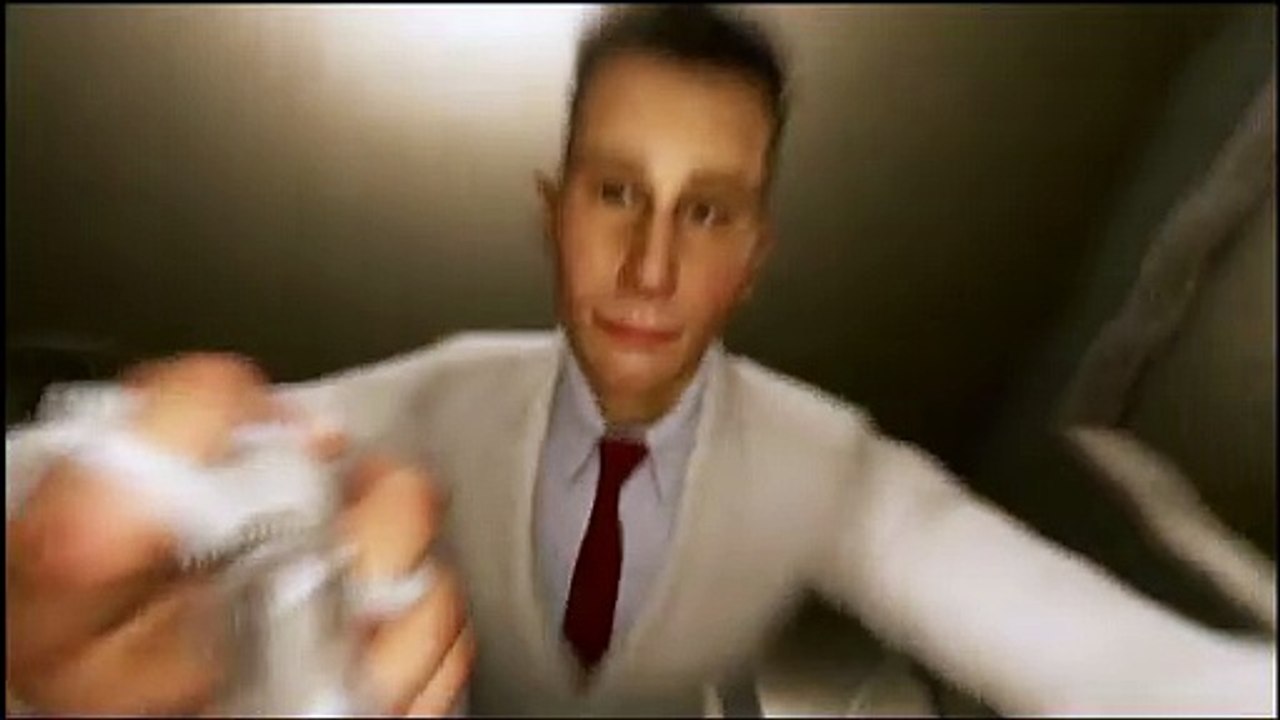 Scrutinized  funny video