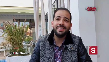 الفنان نور زين يتحدث عن جديده الفني ويوجه رسالة لمسانديه