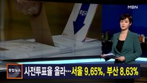 김주하 앵커가 전하는 4월 2일 종합뉴스 주요뉴스