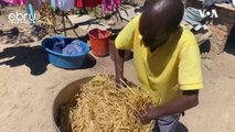 Covid-19 Worsens Food Insecurity In Zimbabwe