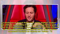 The Voice - Vianney répond aux nombreuses critiques - -J'ai trouvé ça dingue...- #shorts