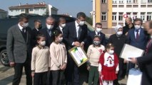 Milli Eğitim Bakanı Ziya Selçuk’tan yüz yüze eğitim açıklaması