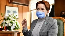 Meral Akşener’den ‘üçüncü ittifak’ açıklaması…