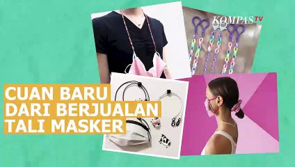 Percuma Pakai Masker, Kalau Begini Cara Pemakaiannya...