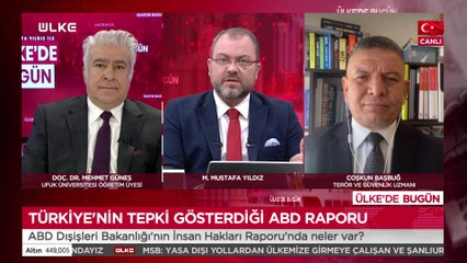 Ülke'de Bugün - 2 Nisan 2021
