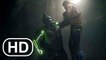 JUSTICE LEAGUE Batman Vs Aquaman Fight Scene 4K ULTRA HD - Injustice 2 Cinematic