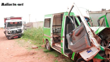 Mali : l’actualité du jour en Bambara Vendredi 02  Avril 2021