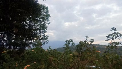 Magandang Tanawin sa Probinsya