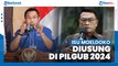 Demokrat Respons Isu Moeldoko Diusung Pada Pilgub DKI Jakarta 2024
