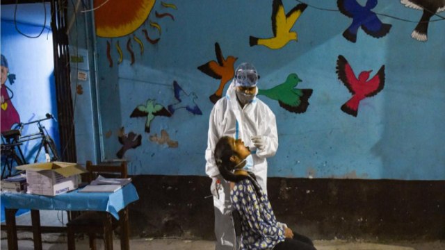 India witnesses surge in corona cases, Watch latest updates