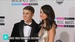 Justin Bieber et Selena Gomez-Access Hollywood-1er Avril 2021