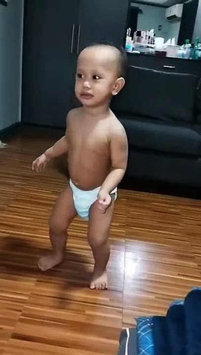 SAYAW NA AA