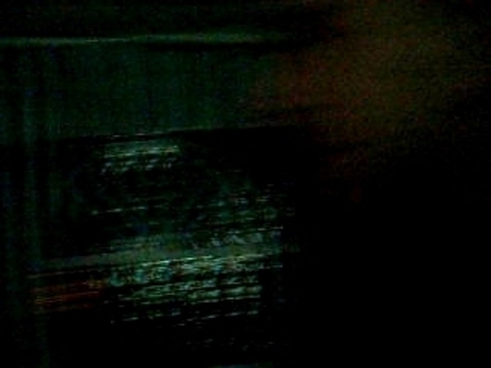 Teuf krs au coeur de la nuit 16/02/08