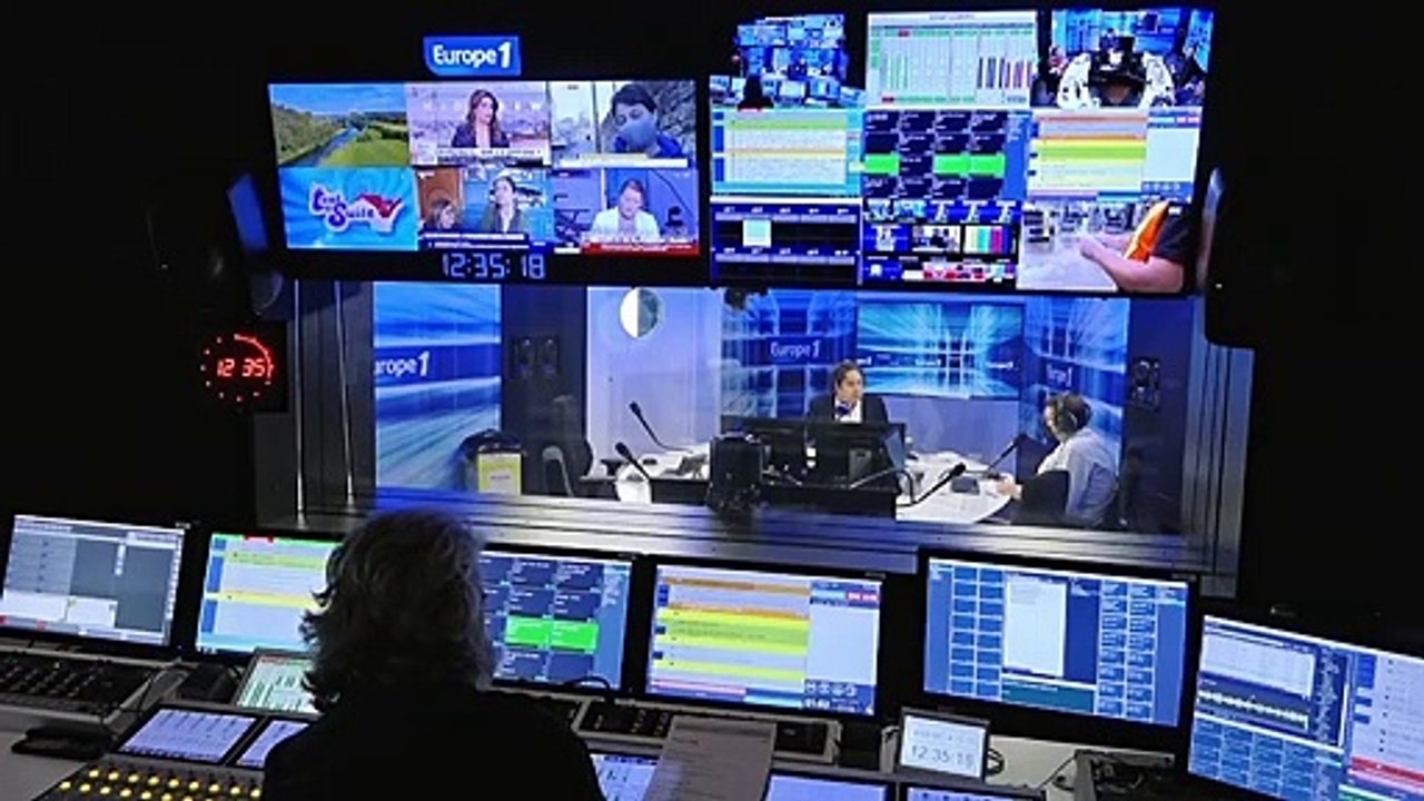 Opérations escargot, blocages... Les agriculteurs vent debout contre la réforme de la PAC