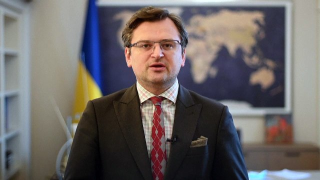 Эскалация вокруг Донбасса