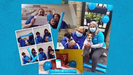 La pandemia empeora la calidad de vida de personas con autismo