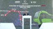 BURSA Ulaştırma Bakanı Karaismailoğlu, Bursa Emek - YHT Gar - Şehir Hastanesi Metro Hattı Temel Atma Töreni'nde konuştu-1