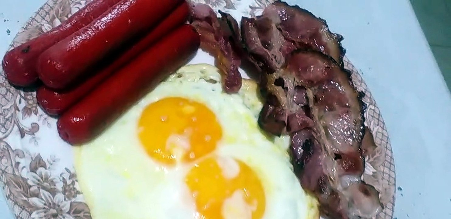 let's eat
