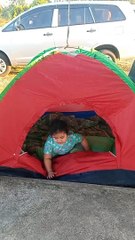 Camping Panga
