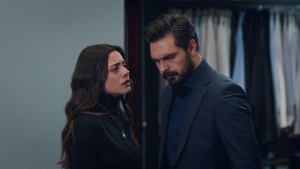"Ben Sana Gerçekten İnandım" | Emanet 150. Bölüm