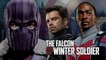 The Falcon and the Winter Soldier Episode 3 Spoilers Review and Ending Explained