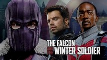 The Falcon and the Winter Soldier Episode 3 Spoilers Review and Ending Explained