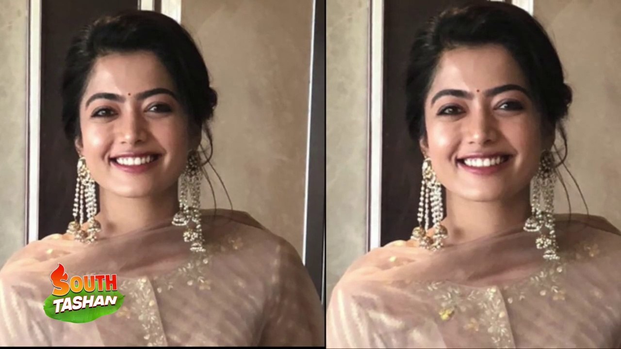 Rashmika Mandanna Upcoming Bollywood Hindi Movies List With These Superstars