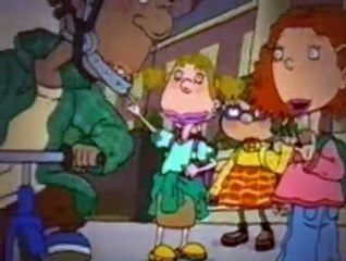 As Told By Ginger S01E51 - Detention