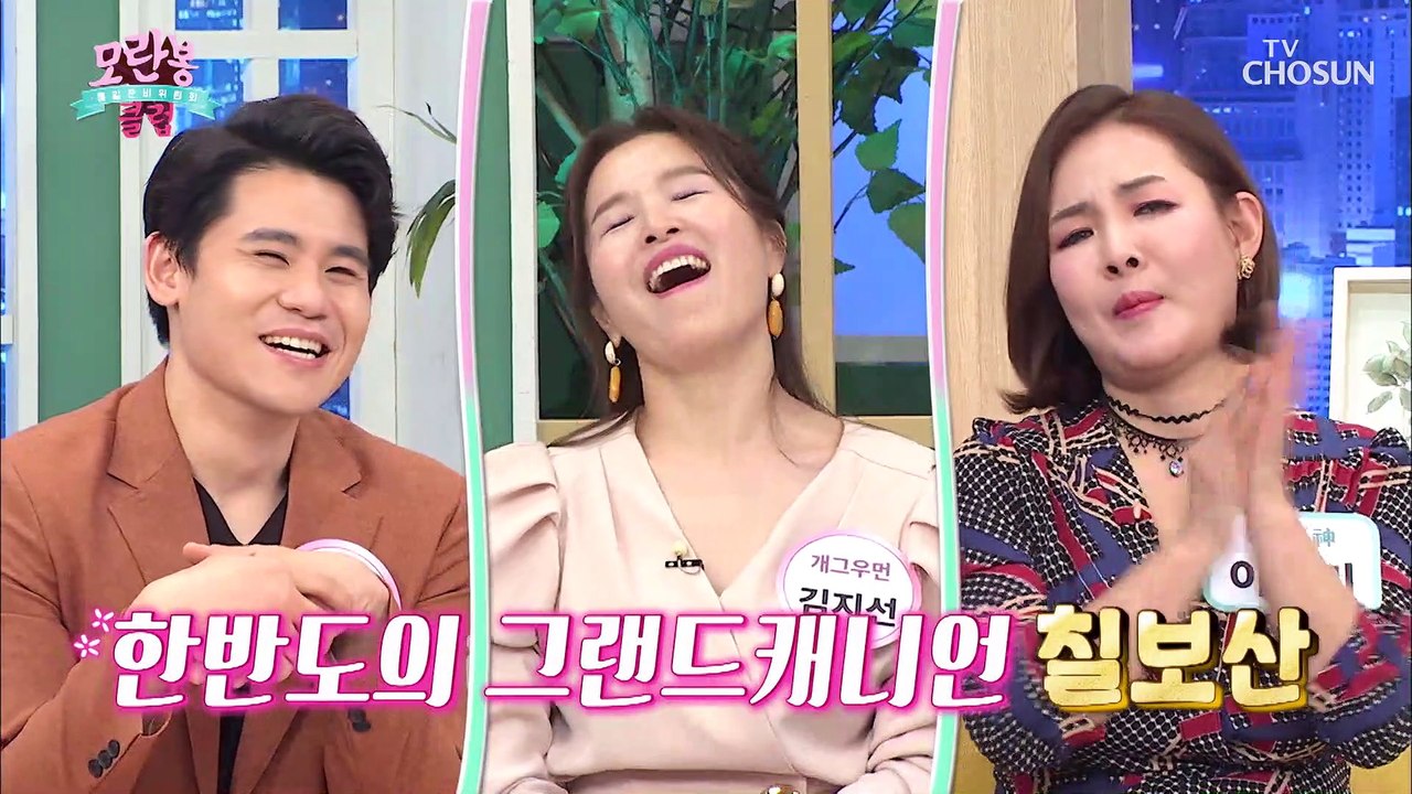 경계선만 지나면 북한을 걸어서 갈 수 있다⊙⊙?! TV CHOSUN 210404 방송