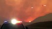 - ABD'nin Kuzey Dakota eyaletinde orman yangını: gökyüzü dumanla kaplandı- Eyalet genelinde acil durum ilan edildi