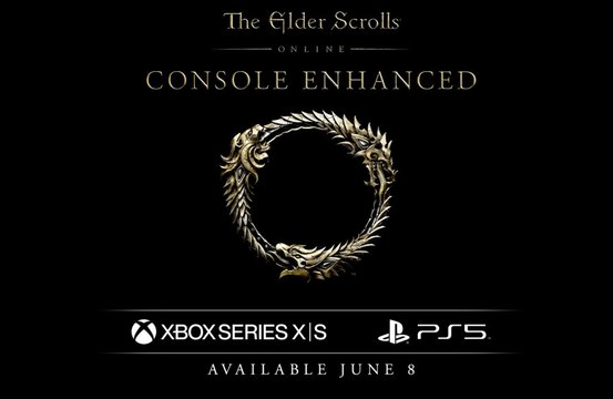 The Elder Scrolls Online: Console Enhanced comes to Xbox Series X|S and PS5 in June