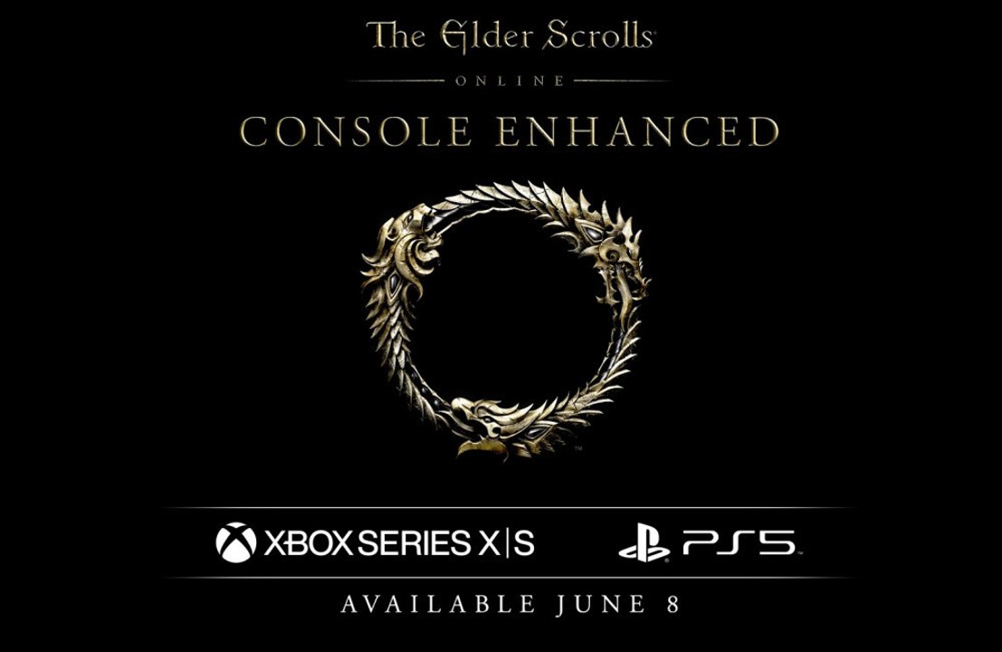The Elder Scrolls Online: Console Enhanced comes to Xbox Series X|S and PS5 in June