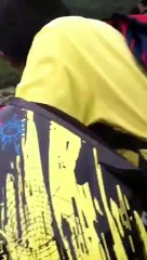 Adventurous Water Rafting At Our Province