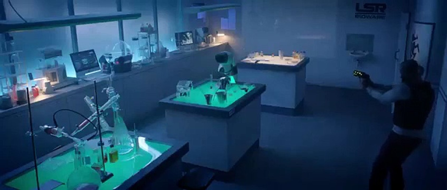 The Anomaly - Part 02
