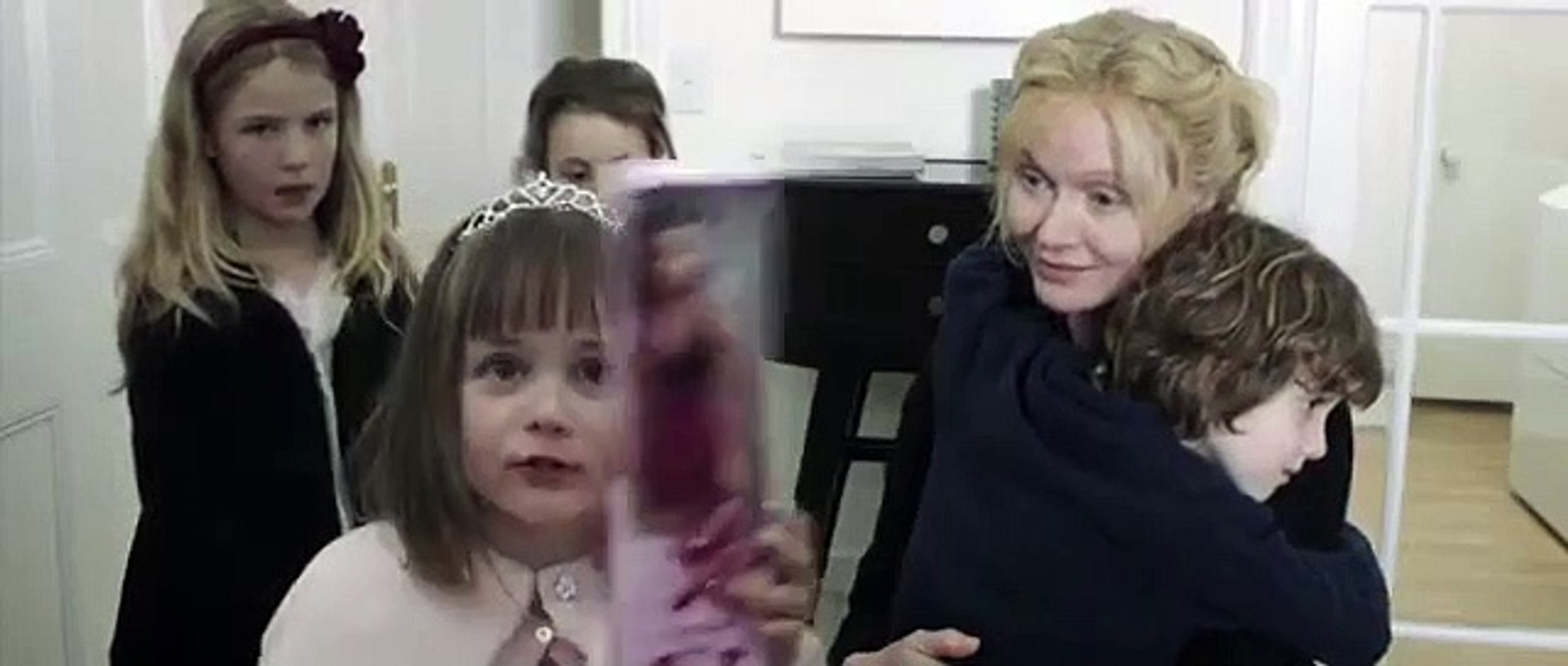 The Babadook Part 01