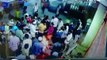 Muslim Mob Stop Hindus From Celebrating Holika Dahan In Akola