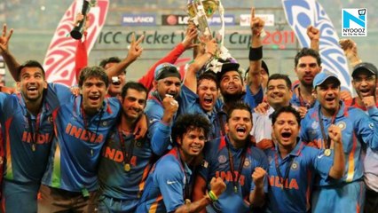 2011 World Cup: What are India's World Cup-winning cricketers doing now