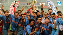 Yuvraj Singh, Virender Sehwag react on 10th anniversary of India's 2011 World Cup win