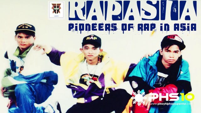 Pinoy Hiphop Evolution Episode 9 Rap Asia