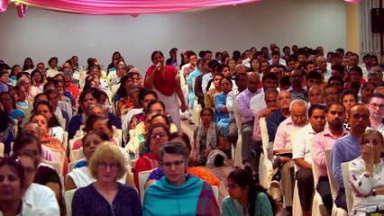 माता - पिता का व्यवहार बच्चों के सामने कैसा होना चाहिए?