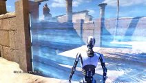 The Talos Principle [2: 3/3] Crise existentielle, le jeu