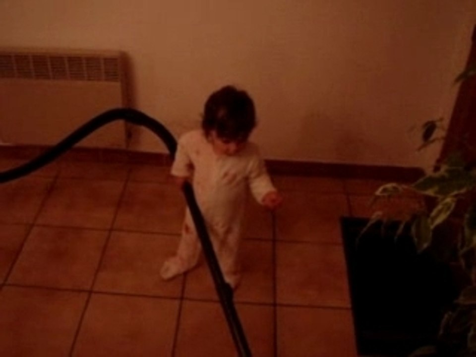 Aspirateur