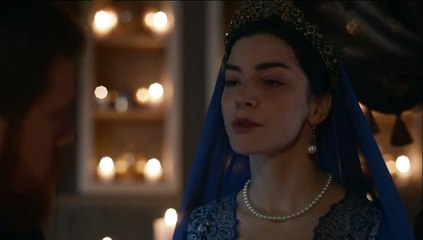 حريم السلطان - الحلقة 81 (2/3)