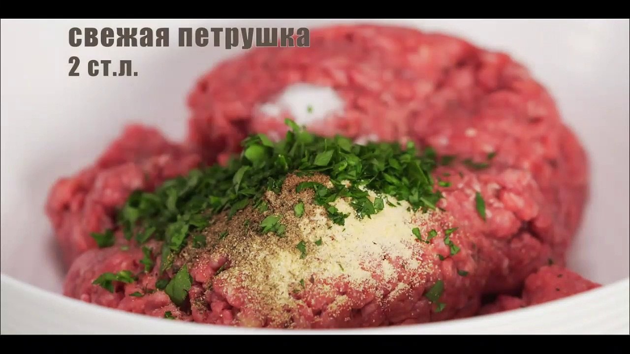 Шведские фрикадельки в белом соусе
