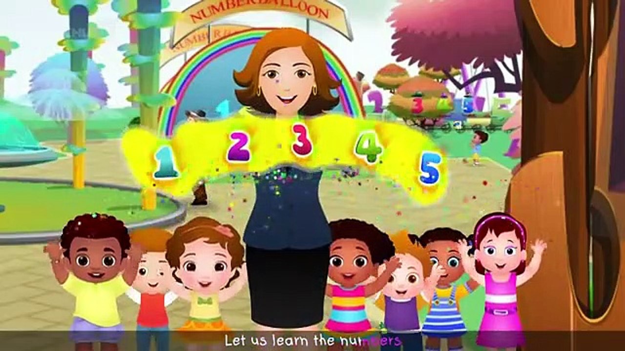 ChuChu_TV_Numbers_Song_-_Learn_to_Count_from_1_to_20_|_Number_Rhymes ...