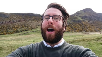 Edinburgh Weather Roundup with Community Reporter Jacob Farr - April 02 2021