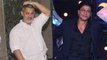 Shahrukh Khan Lists His 5 Favourite Films Of Aamir Khan